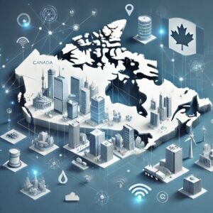 base de datos de empresas de canadá